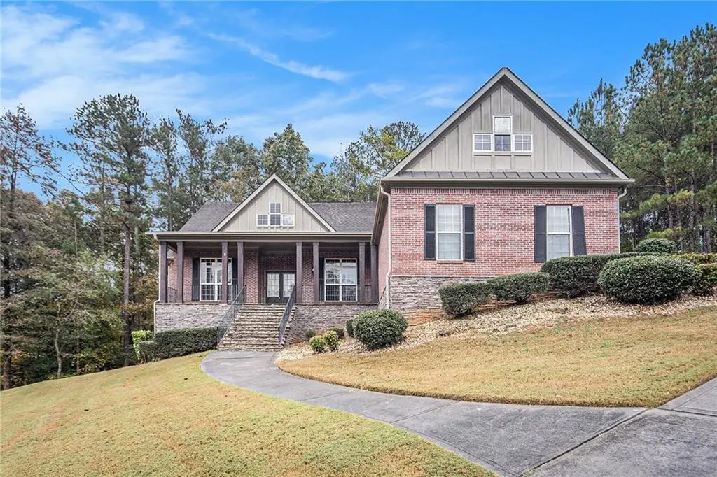 9731 Fallview Court, Villa Rica, GA 30180 - Image #1