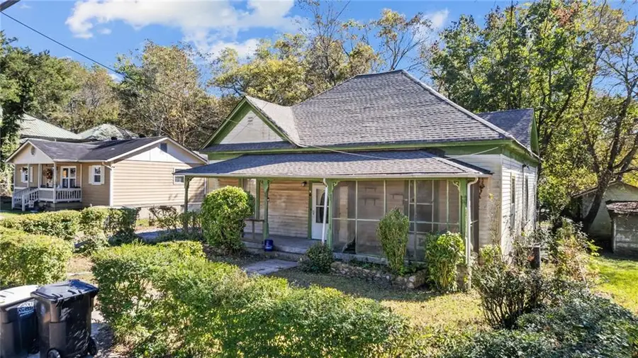 107 Butler Street Sw, Rome, GA 30161 - Image #3