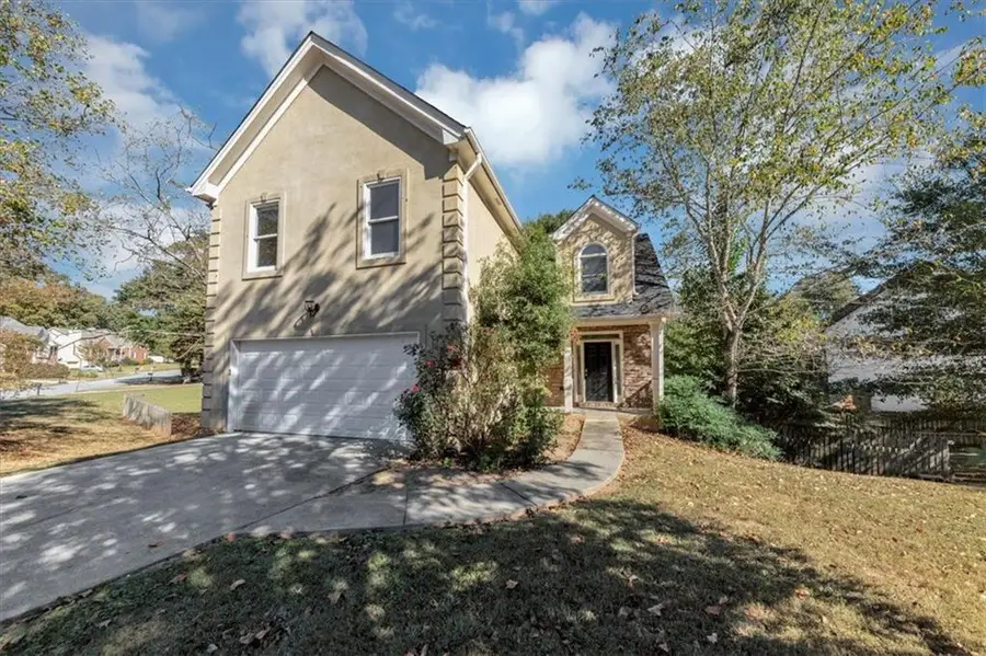 1635 Montrachet Drive, Lawrenceville, GA 30043 - Image #2