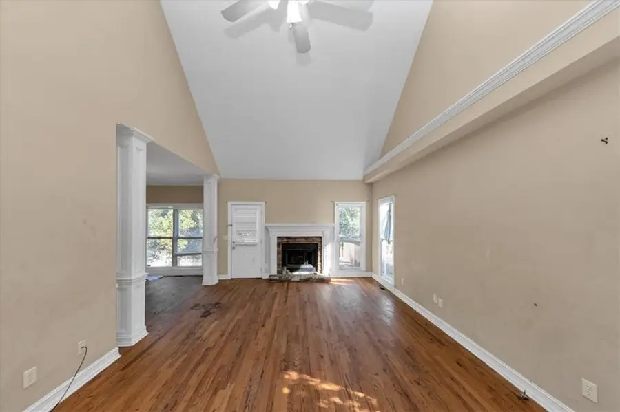 1635 Montrachet Drive, Lawrenceville, GA 30043 - Image #3