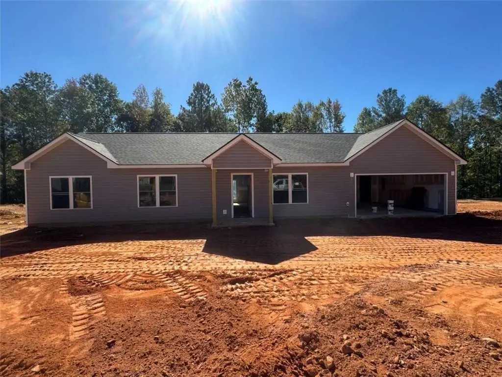 316 White Creek Loop, Rockmart, GA 30153 - Image #1