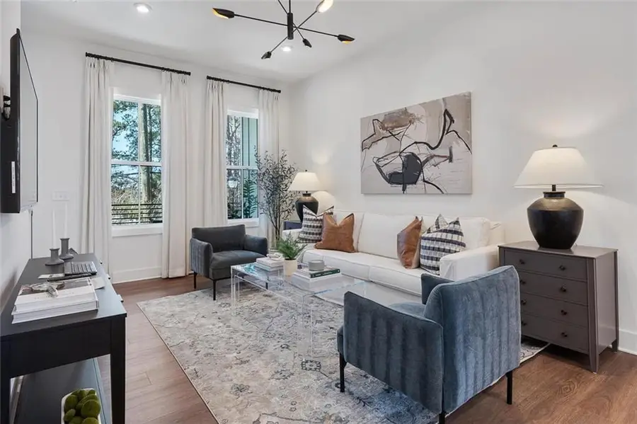 1427 Hazy Way #310, Atlanta, GA 30315 - Image #2