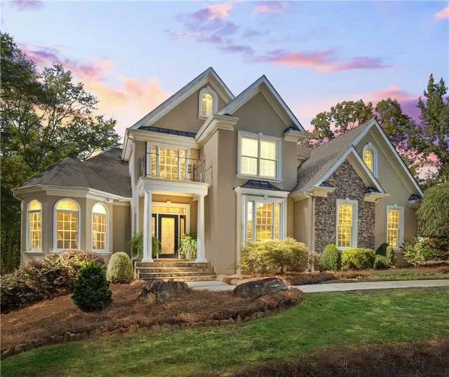 165 Glengarry, Covington, GA 30014 - Image #2