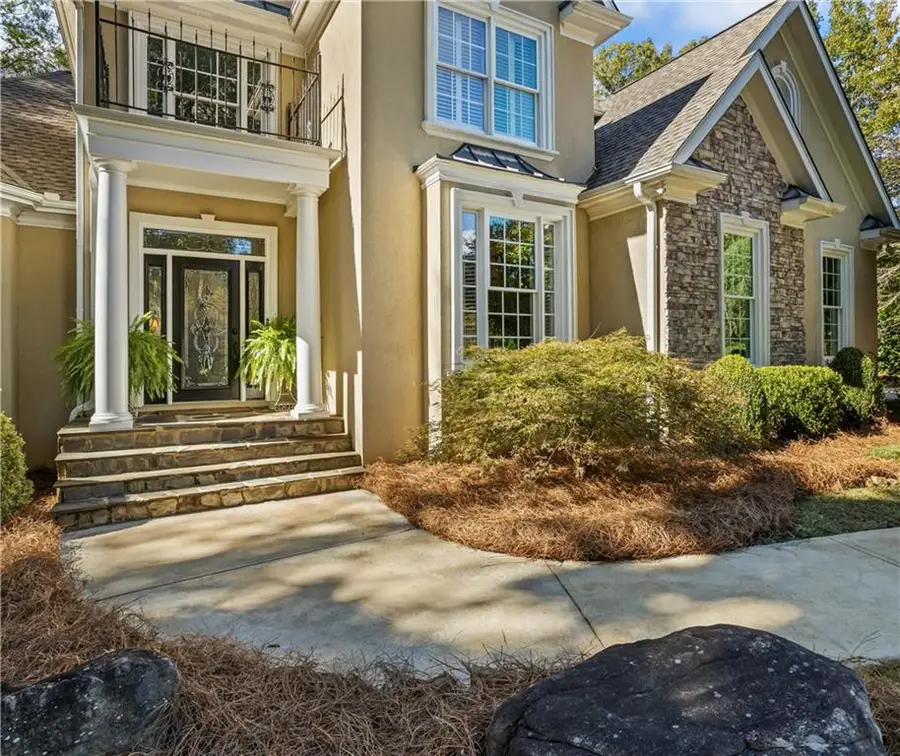 165 Glengarry, Covington, GA 30014 - Image #3