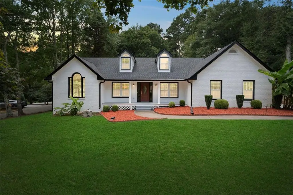 3895 Marham Park Circle, Loganville, GA 30052 - Image #1