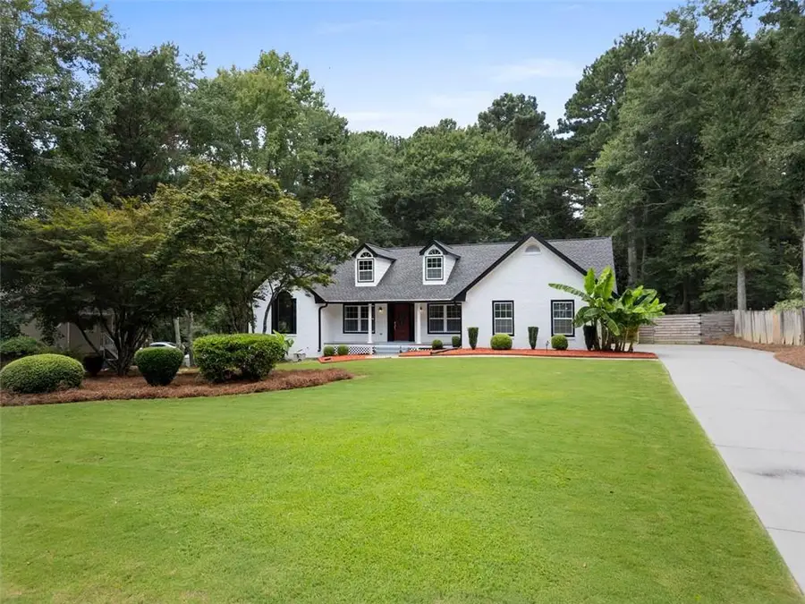 3895 Marham Park Circle, Loganville, GA 30052 - Image #3