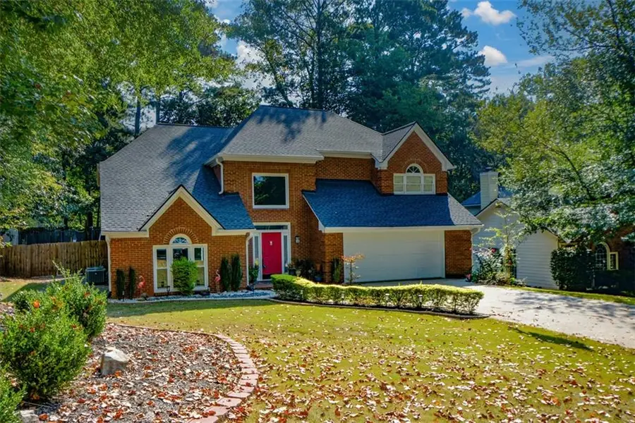 1942 Hunters Bend Court, Marietta, GA 30062 - Image #2