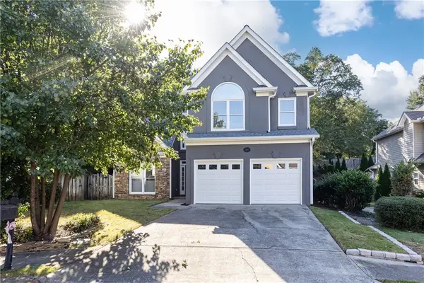 1370 Brookhaven Village Circle Ne, Brookhaven, GA 30319