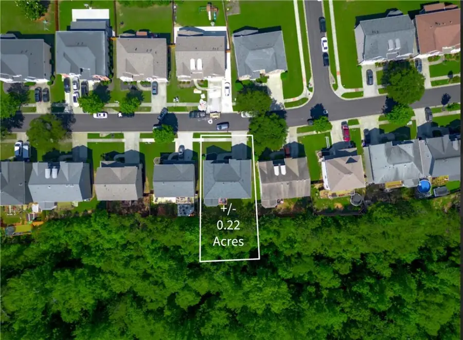 1218 Lanier Springs Drive, Buford, GA 30518 - Image #3