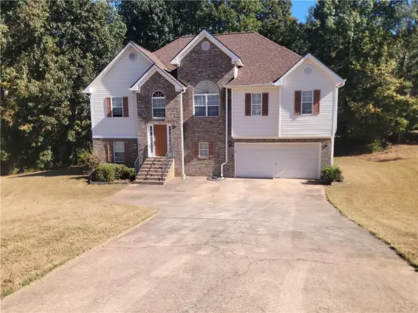 20 Pebble Point, Covington, GA 30016