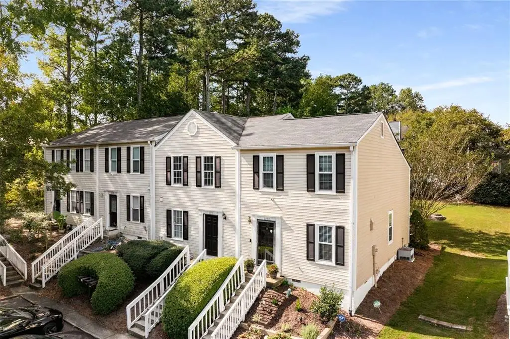 3374 Misty Harbour Trail, Atlanta, GA 30340 - Image #1