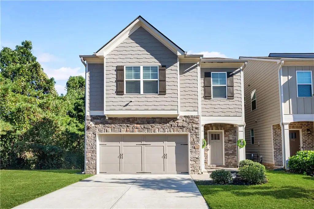 580 Morrow Lane Sw, Atlanta, GA 30331 - Image #1