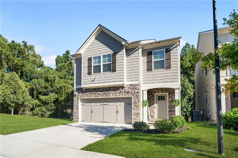 580 Morrow Lane Sw, Atlanta, GA 30331 - Image #3