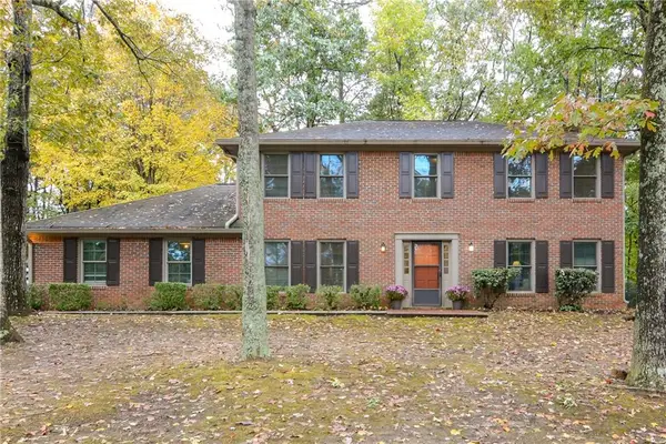 746 Oak Terrace, Norcross, GA 30071