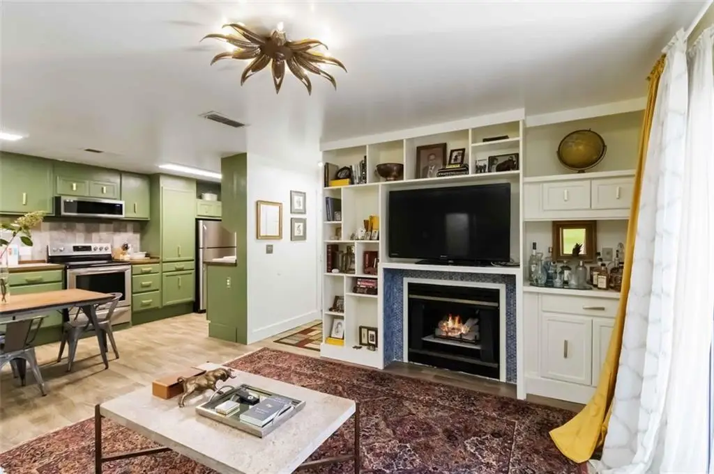 104 Granville Court #104, Atlanta, GA 30328 - Image #1