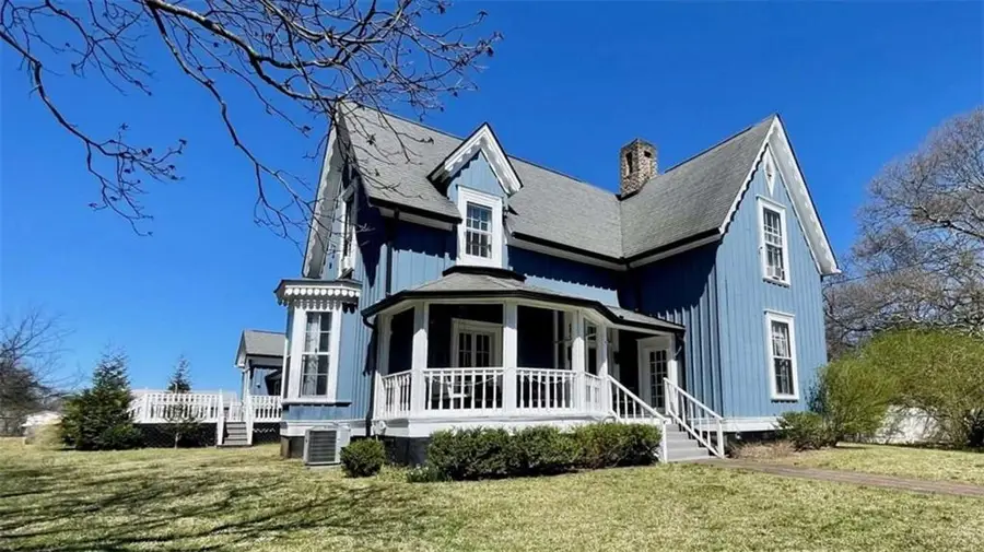 6 River Street Sw, Cave Spring, GA 30124 - Image #2