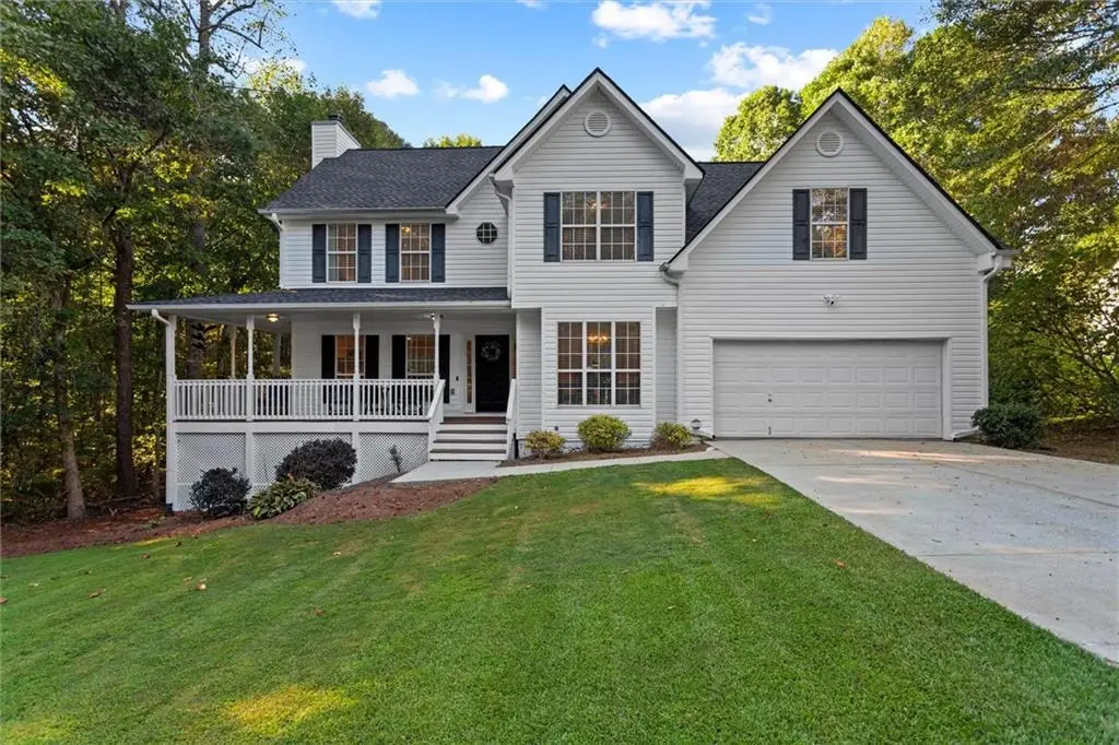 960 Eliza Ann Cove, Lawrenceville, GA 30045 - Image #1