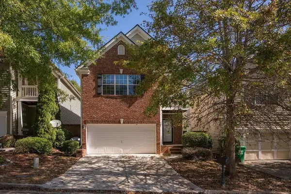 6280 Lake Valley Point, Lithonia, GA 30058