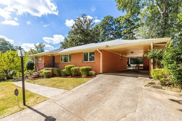 2171 Edgemore Drive Se, Atlanta, GA 30316