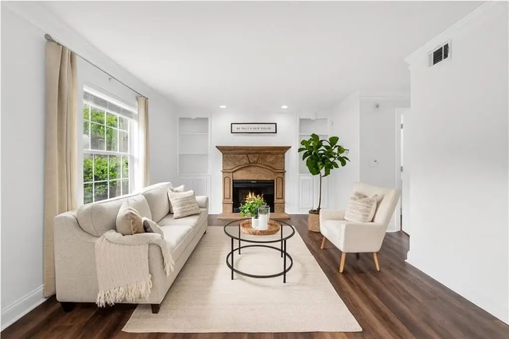 4430 Tilly Mill Road #201, Chamblee Doraville, GA 30360 - Image #1