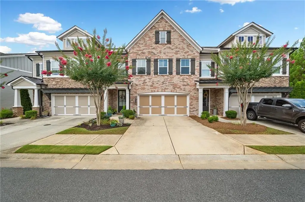 415 Bellehaven Lane, Woodstock, GA 30188 - Image #1