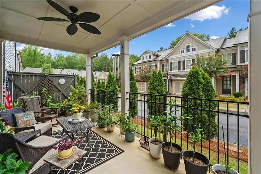 415 Bellehaven Lane, Woodstock, GA 30188 - Image #2