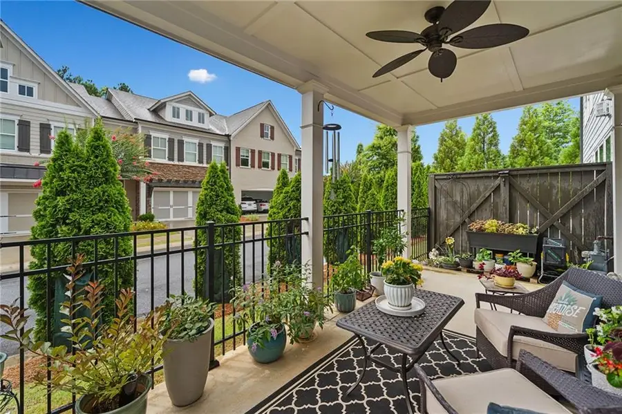 415 Bellehaven Lane, Woodstock, GA 30188 - Image #3