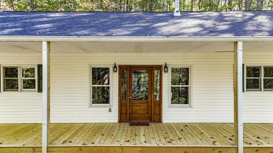 438 E Price Creek Road, Jasper, GA 30143 - Image #3