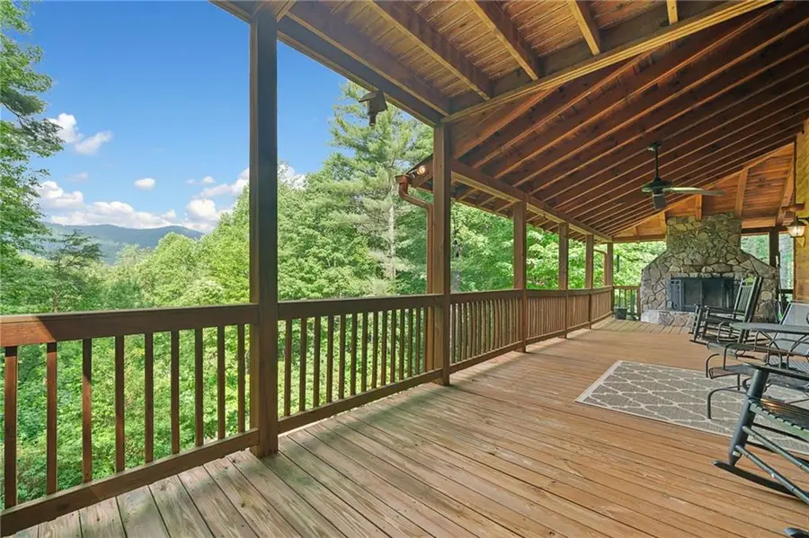 100 Cohutta View Road, Epworth, GA 30541 - Image #2