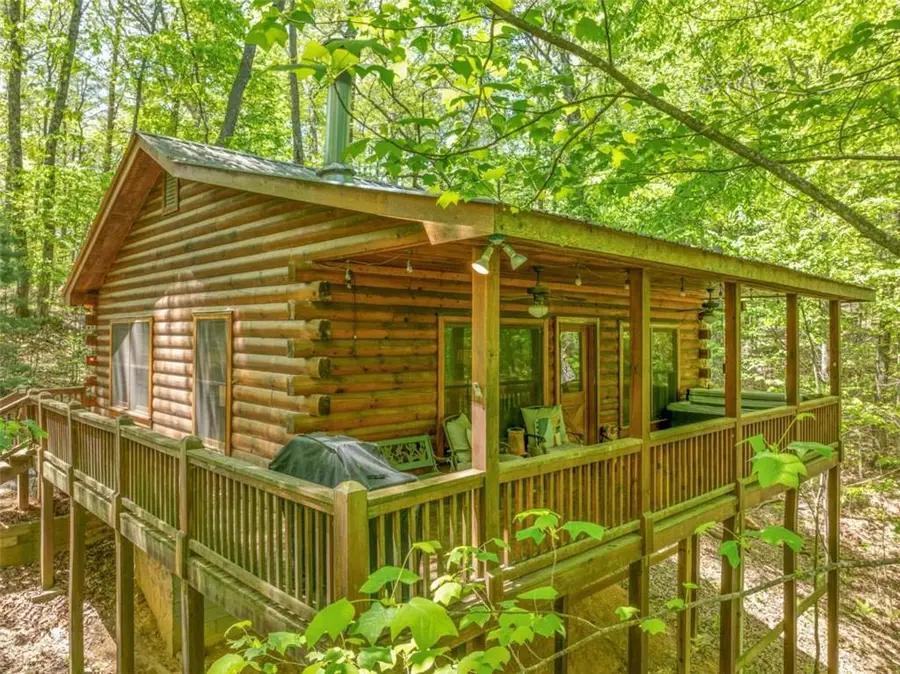 7 Ascherman Court, Blue Ridge, GA 30513 - Image #3