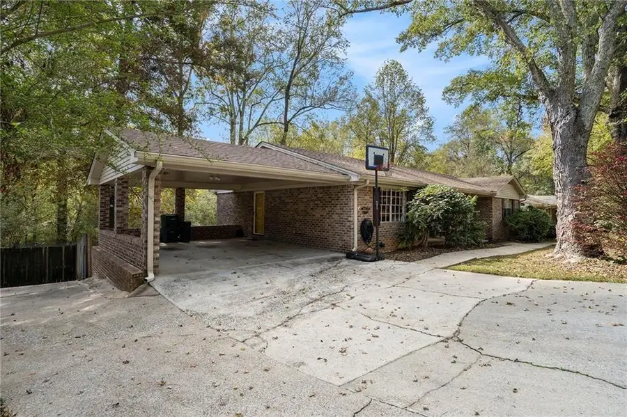 22 Vanessa Drive Se, Smyrna, GA 30082 - Image #3