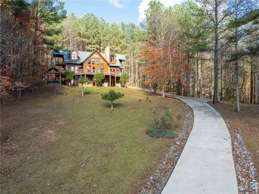 270 Black Bear Ridge Road, Ellijay, GA 30536 - Image #2