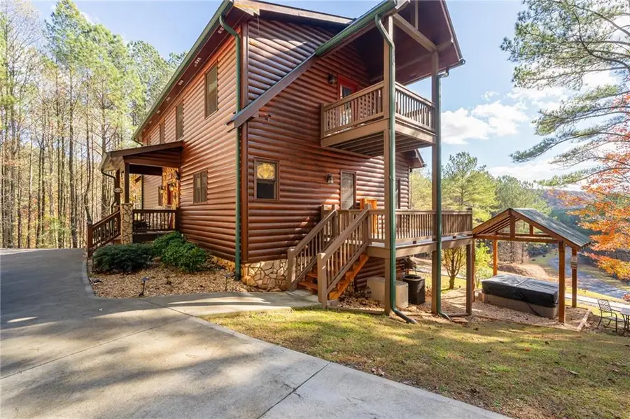 270 Black Bear Ridge Road, Ellijay, GA 30536 - Image #3