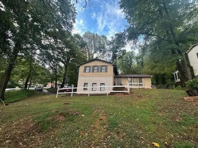 50 Bailey Drive, Lilburn, GA 30047 - Image #2
