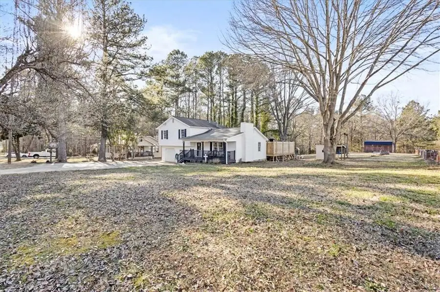 916 Marshall Fuller Road, Dallas, GA 30157 - Image #3