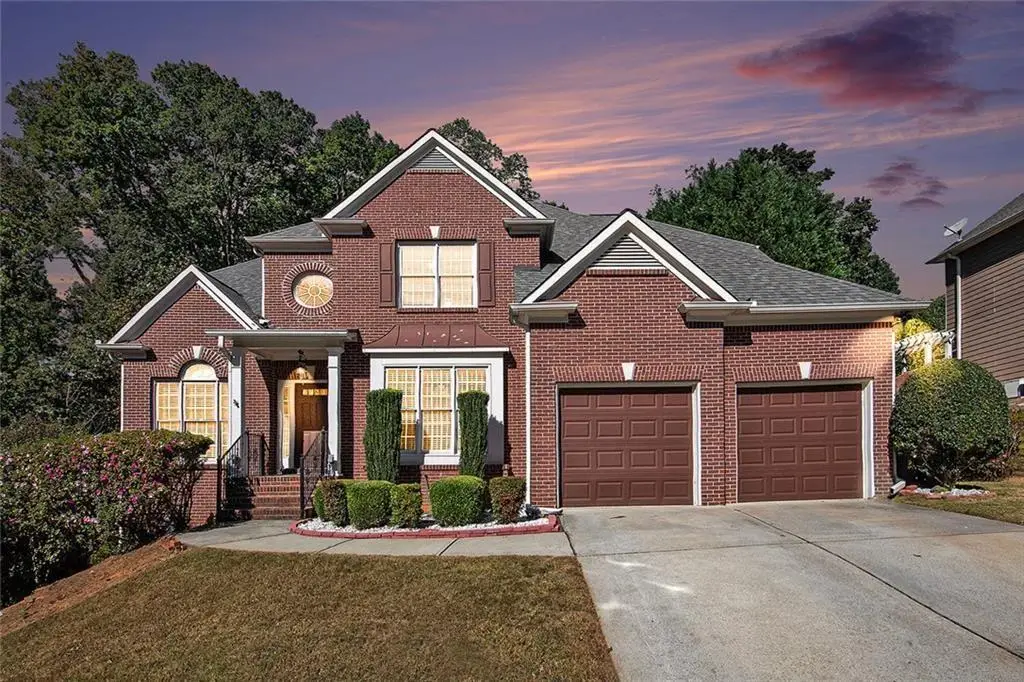 870 Creekview Bluff Way, Buford, GA 30518 - Image #1