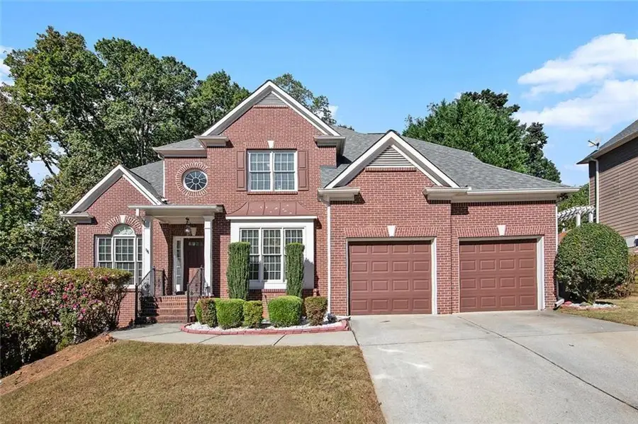 870 Creekview Bluff Way, Buford, GA 30518 - Image #2