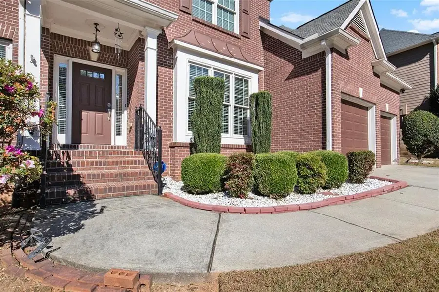 870 Creekview Bluff Way, Buford, GA 30518 - Image #3
