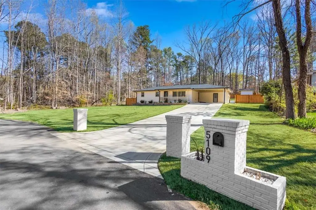 5109 Dogwood Hills Drive, Sugar Hill, GA 30518 - Image #1