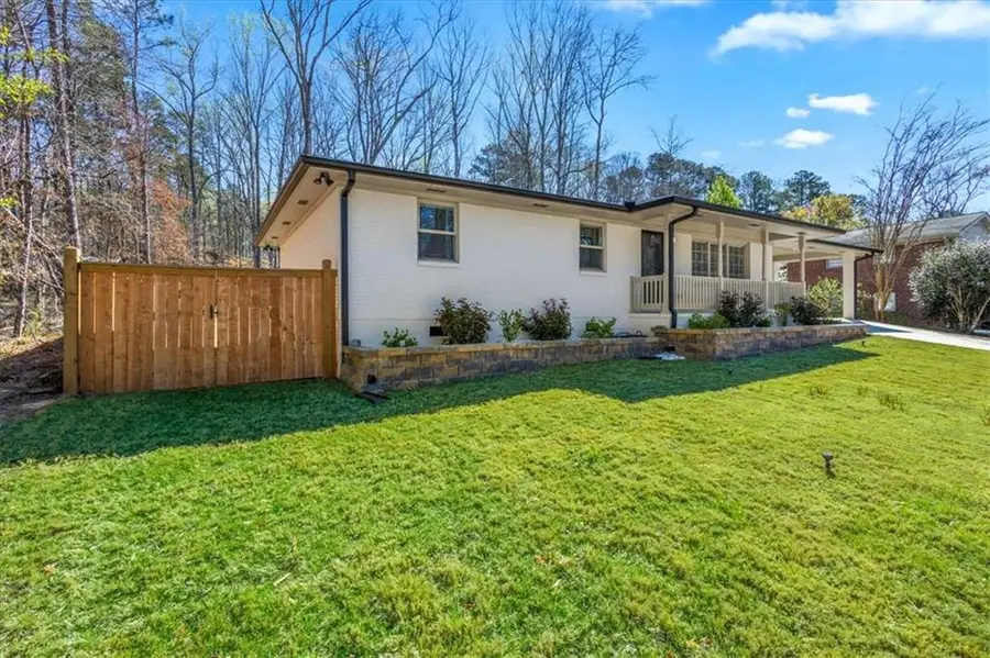 5109 Dogwood Hills Drive, Sugar Hill, GA 30518 - Image #3