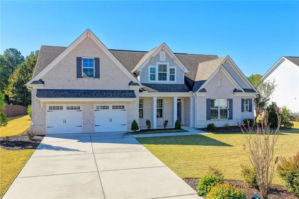 840 Champagne Lane, Hoschton, GA 30548 - Image #1