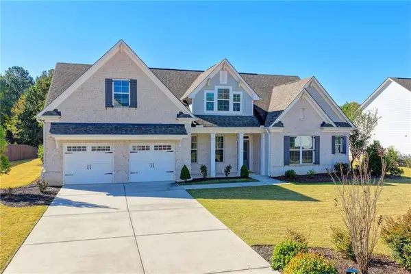 840 Champagne Lane, Hoschton, GA 30548