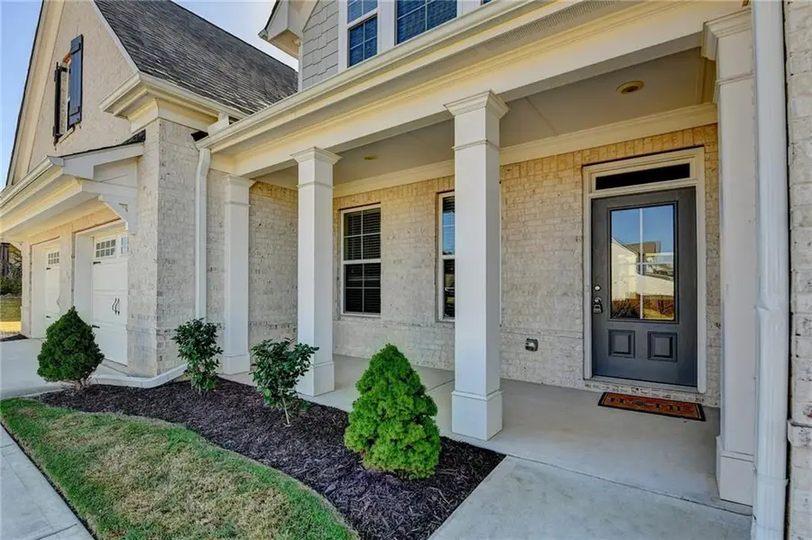 840 Champagne Lane, Hoschton, GA 30548 - Image #2