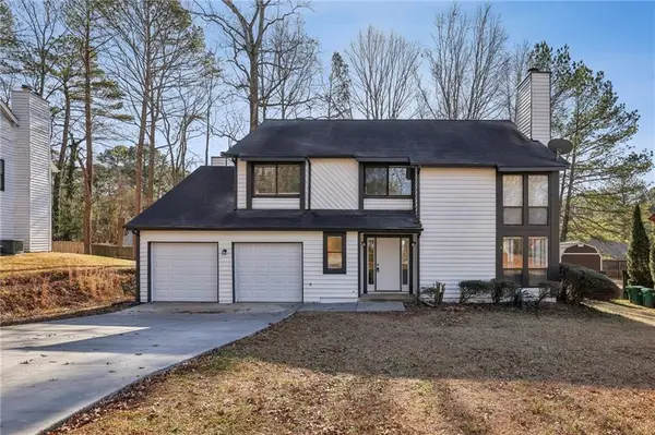 4923 Terrace Green Way, Stone Mountain, GA 30088