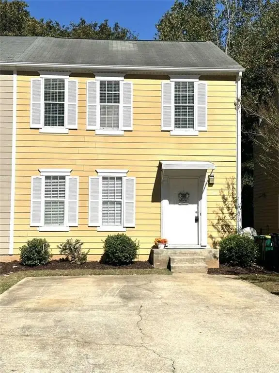 4104 Buckley Woods Drive, Norcross, GA 30093