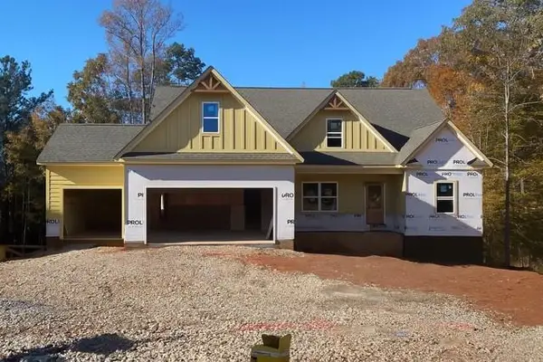 564 Belle Woode, Monroe, GA 30656