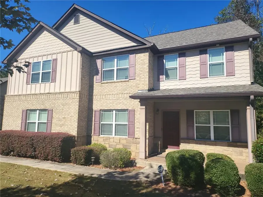 156 Tapestry Drive, McDonough, GA 30252 - Image #2