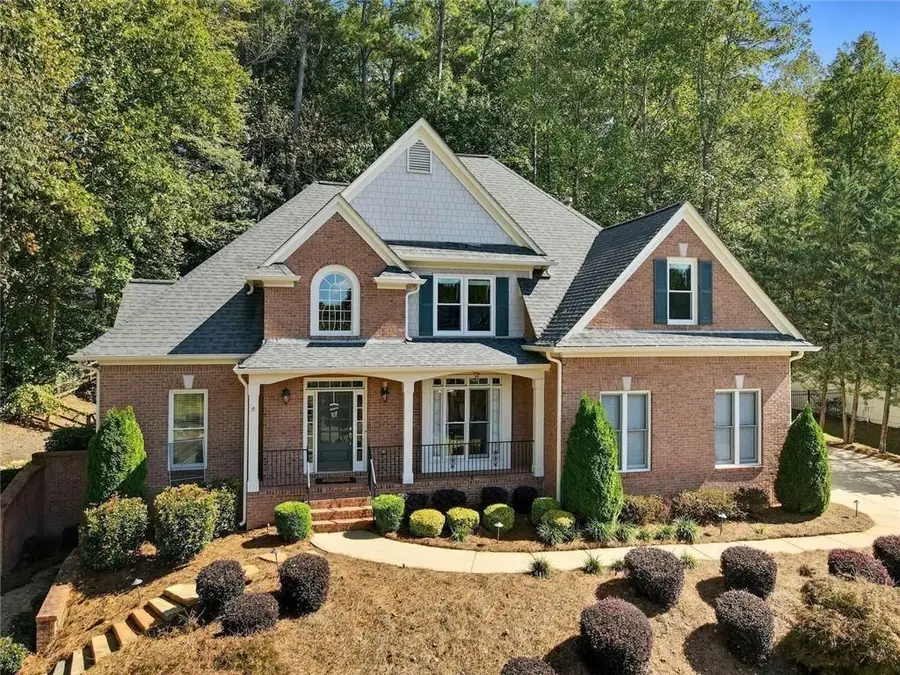 1010 Avery Creek Drive, Woodstock, GA 30188 - Image #3