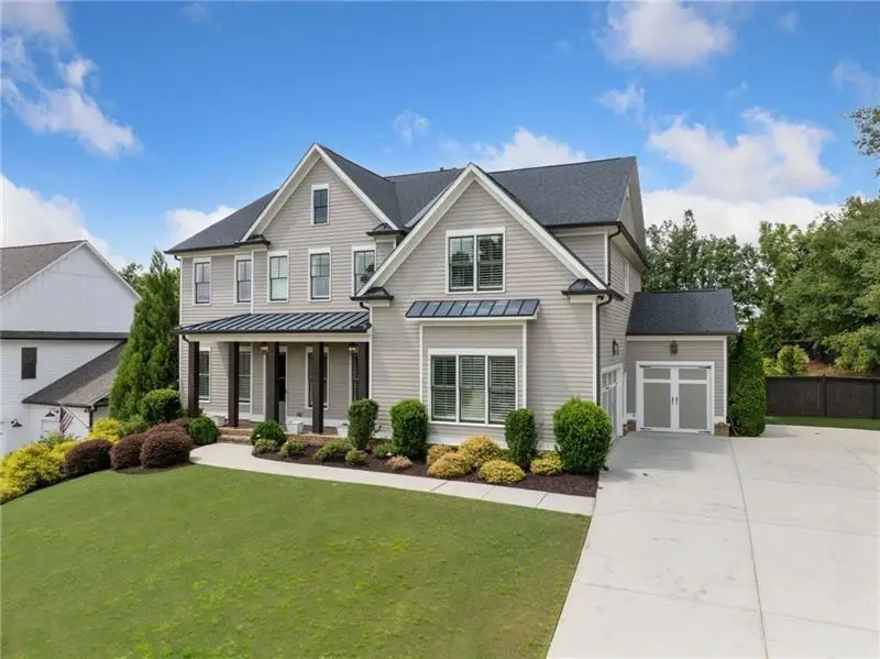 2755 Rustic Lake Terrace, Cumming, GA 30041 - Image #2