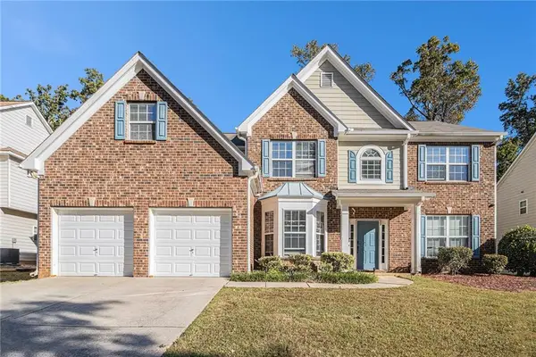 3443 Coval Circle, Atlanta, GA 30349